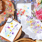 Bouquet Stickers