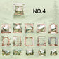 Weather by the Window Sticker Pack