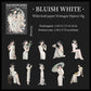 Cheongsam Character Sticker Pack