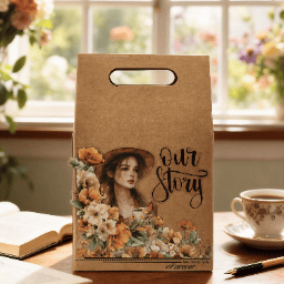 Blooming Floral Sticker Pack