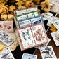 Stamp Stickers
