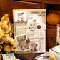 Stamp Stickers