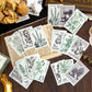 Stamp Stickers