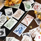 Stamp Stickers