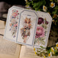 Rose Fairy Transfer Sticker