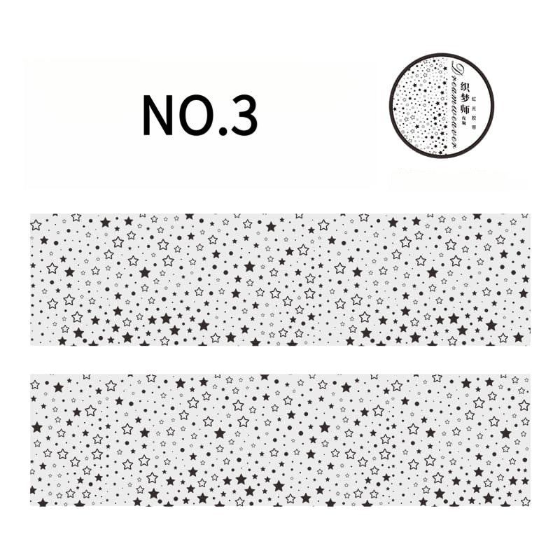 Masking PET Tape