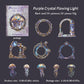 Steampunk Ocean Stickers