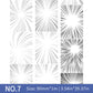 Music Note & Film Frame One Cycle PET Tape