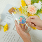 50PCS Fairy Tale Mermaid Stickers Pack