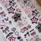 Sweet & Cool Style One Cycle PET Tape