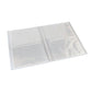 Clear Stamp Storage Bag