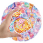 50PCS Rainbow Candies Stickers