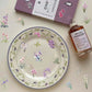 50PCS Orchid Grass Stickers