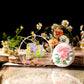 Flowers Transfer Sticker