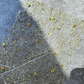 6PCS Mesh Scrapbook Paper