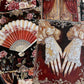 Court Opera Scrapbook Paper