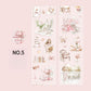 Lifestyle Die-Cut PET Tape