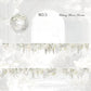 Flower Series PET Tape