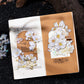 Floral Themed Stickers