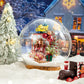 Christmas-Themed Sticker Pack