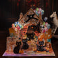 Dollhouse Series Die-Cut Stickers