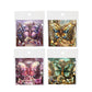 Crystal Butterfly Stickers