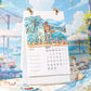 Beachside Series Tape