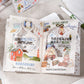 Life Notes Series Sticker Pack