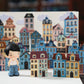 Enchanted Cottage Stickers