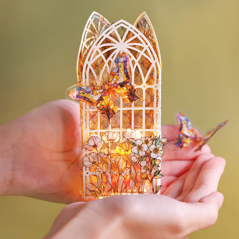 Light & Shadow Window Theme Set