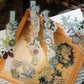 Misty Garden Series Sticker Pack