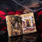 Gothic Theme PET Die-Cut Tape
