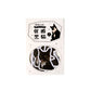 Vellum Cat Sticker Pack