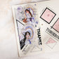 Girl Character Sticker Pack