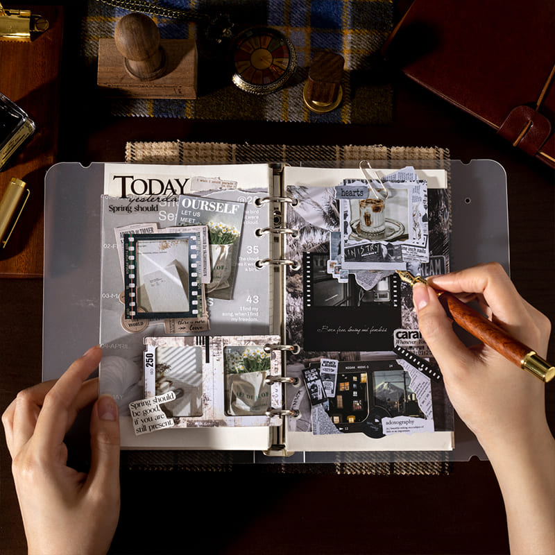 Photo Frame Sticker Pack