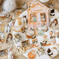 Pet Paradise Series Stickers