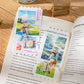 Dreamland Series Background PET Tape