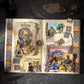 Fairy Tale Adventure Series PET Tape