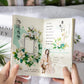Flower Series Sticker Pack