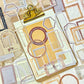 Label Border Sticker Pack
