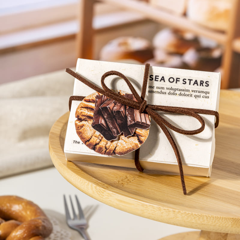 Sweet Baking Sticker Pack