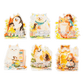 Beloved Pets Theme Stickers