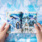 Magical Winter Sticker Pack