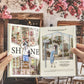 Leisurely Shopping Series Stickers
