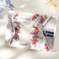 Watercolor Flower Stickers