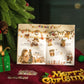 Christmas-Themed Sticker Book
