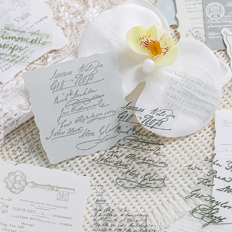 Journal Background Kit