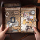 Vintage Junk Journal Stickers Pack