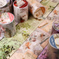 Retro Style Washi Tape