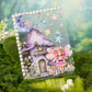Forest Elf Theme Sticker Pack